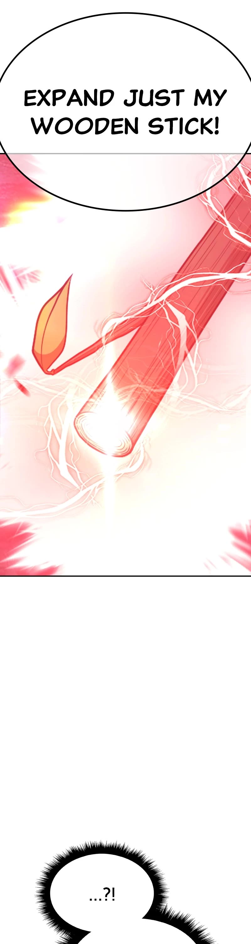 +99 Wooden Stick Chapter 82 page 127 - Chapter 82: Ep. 82 - Logout
