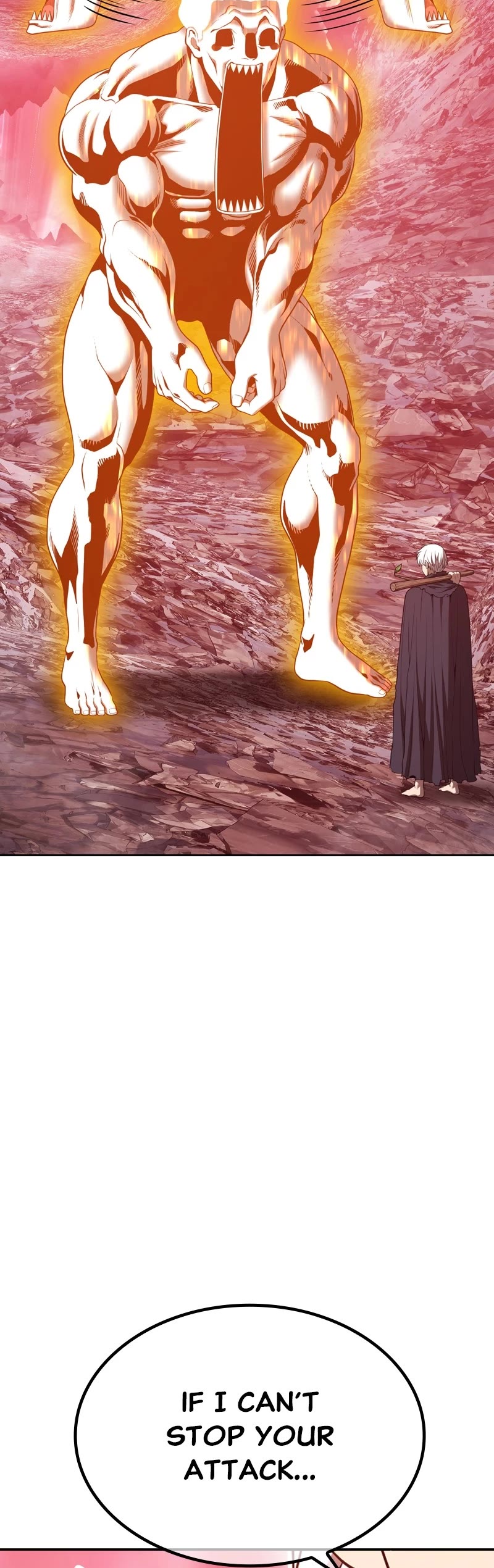 +99 Wooden Stick Chapter 82 page 14 - Chapter 82: Ep. 82 - Logout