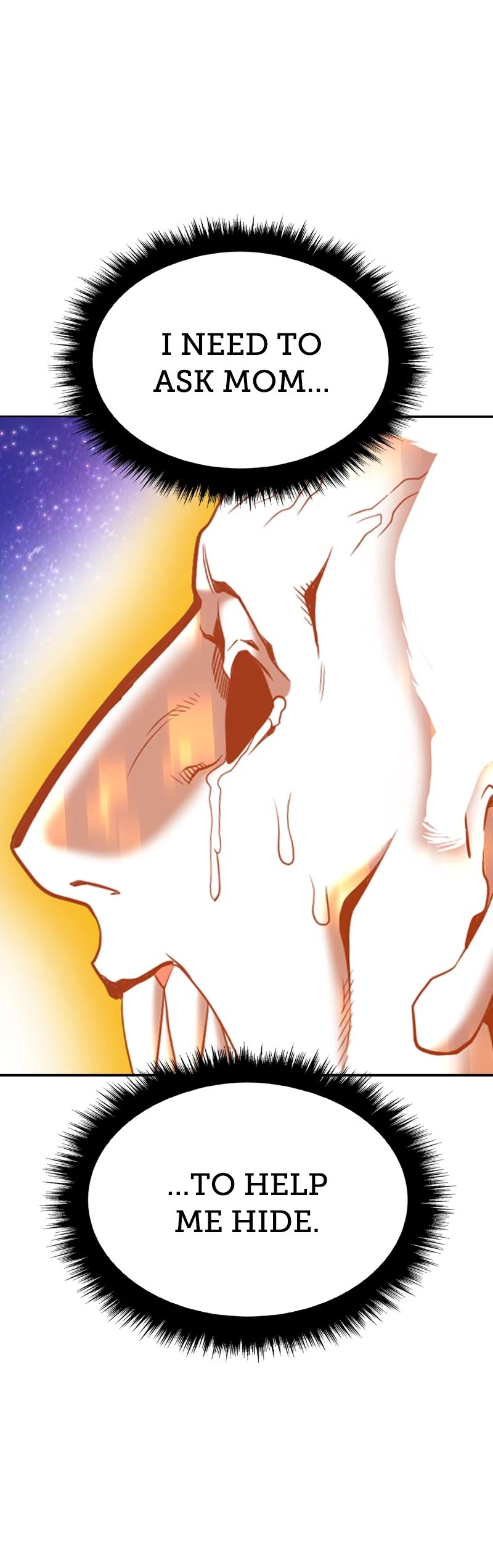 +99 Wooden Stick Chapter 82 page 144 - Chapter 82: Ep. 82 - Logout
