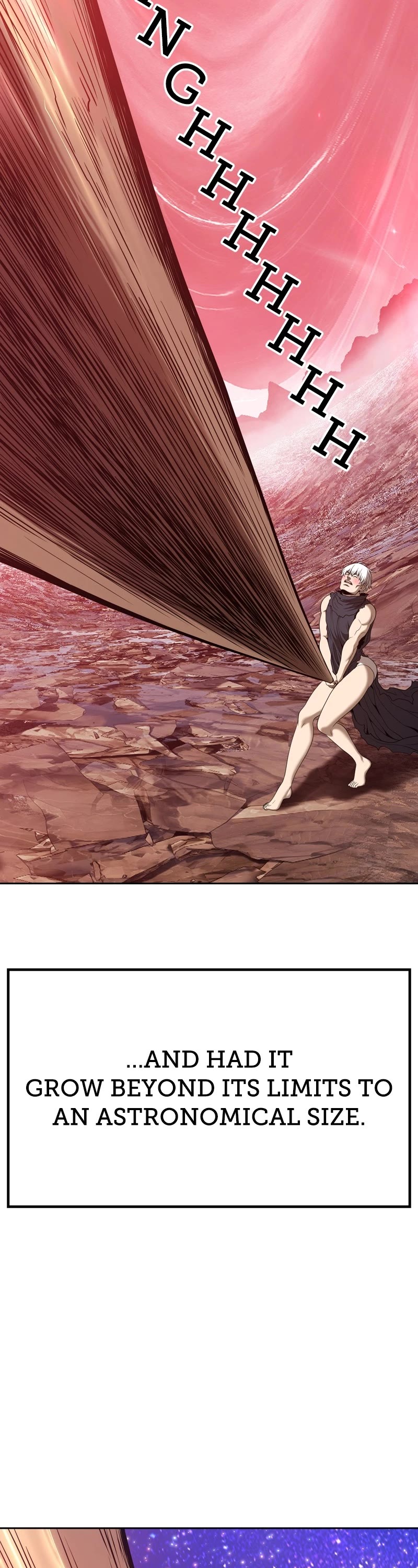 +99 Wooden Stick Chapter 82 page 157 - Chapter 82: Ep. 82 - Logout
