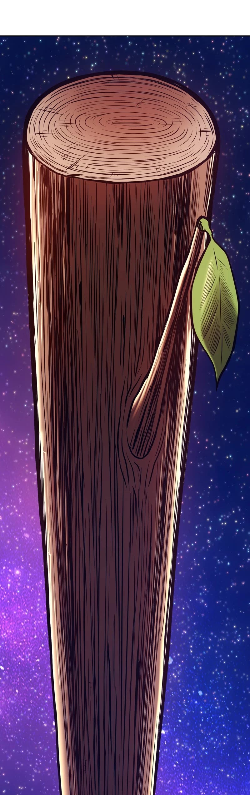 +99 Wooden Stick Chapter 82 page 159 - Chapter 82: Ep. 82 - Logout