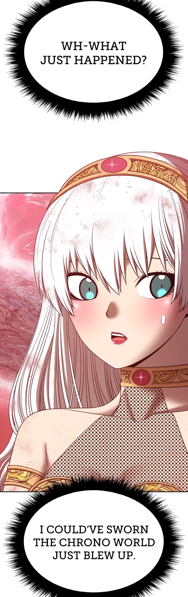 +99 Wooden Stick Chapter 82 page 20 - Chapter 82: Ep. 82 - Logout
