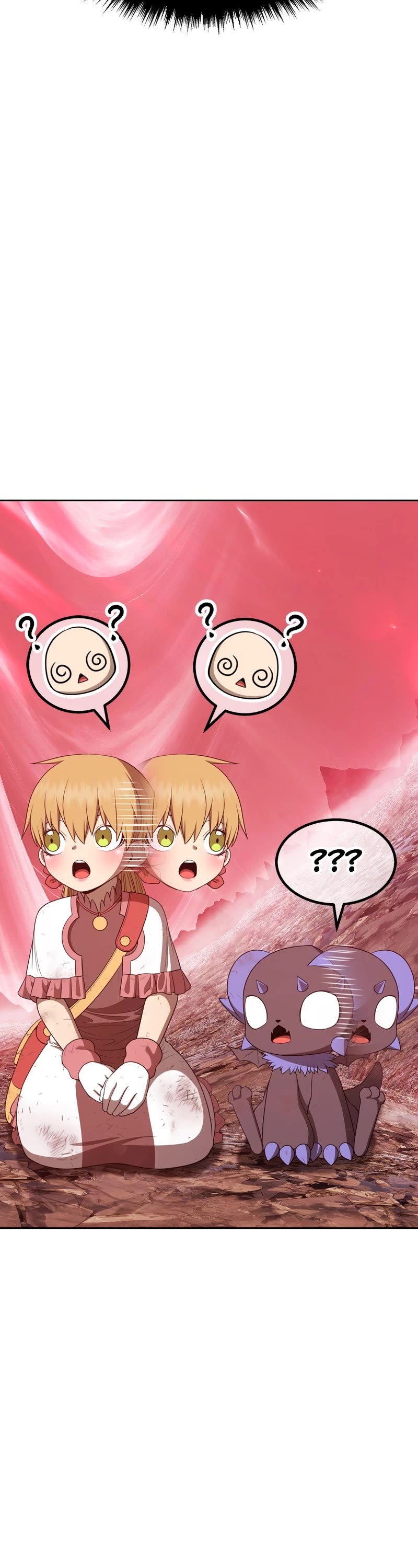 +99 Wooden Stick Chapter 82 page 21 - Chapter 82: Ep. 82 - Logout