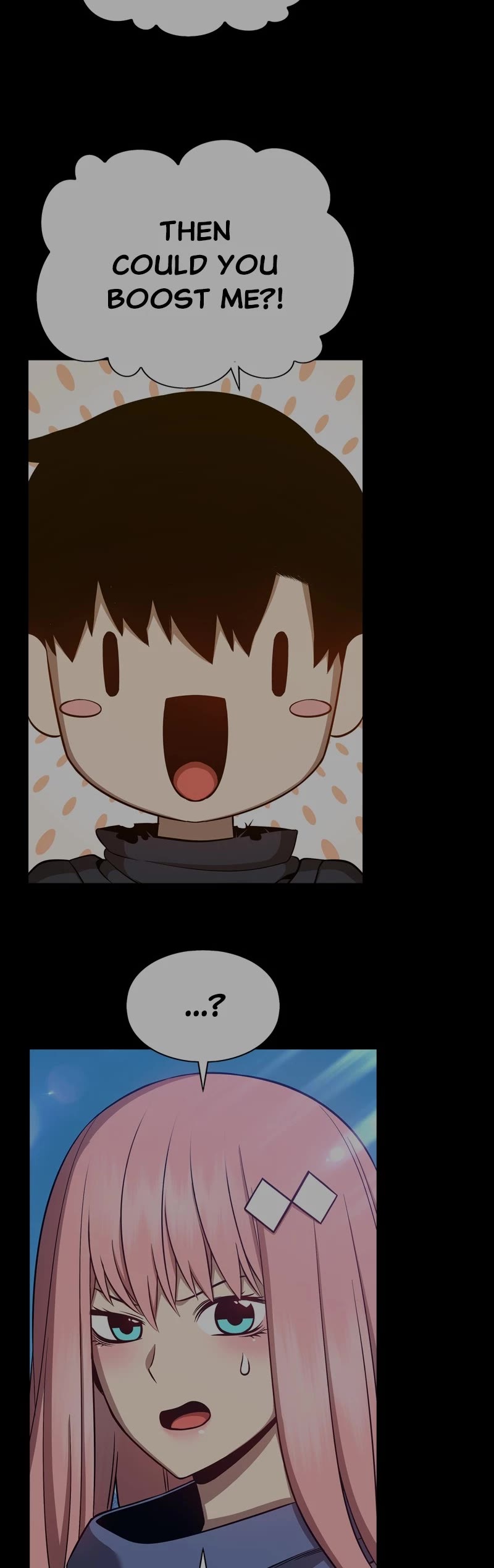 +99 Wooden Stick Chapter 82 page 210 - Chapter 82: Ep. 82 - Logout