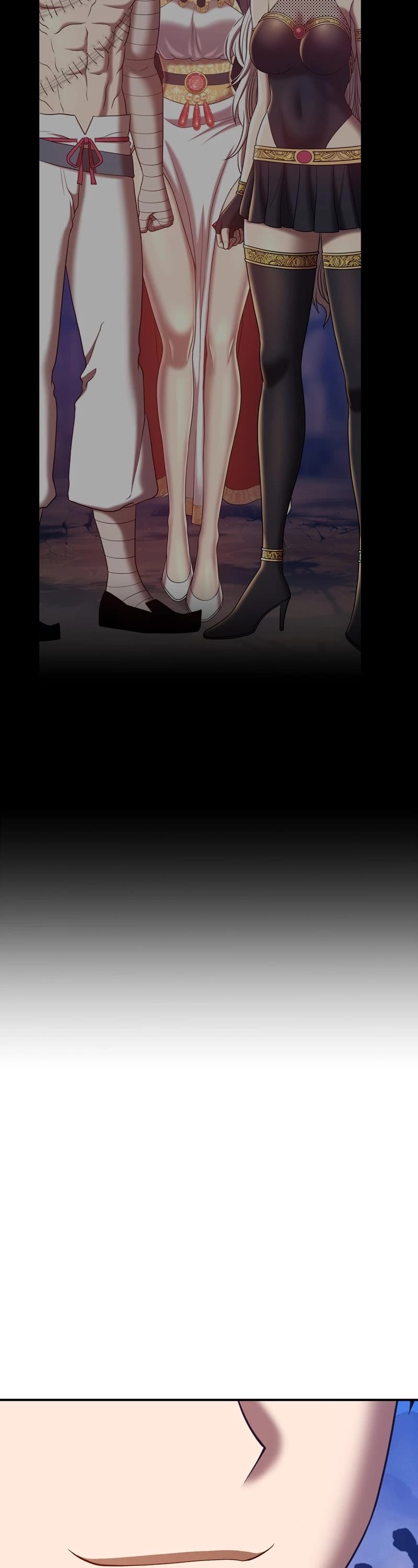 +99 Wooden Stick Chapter 82 page 216 - Chapter 82: Ep. 82 - Logout