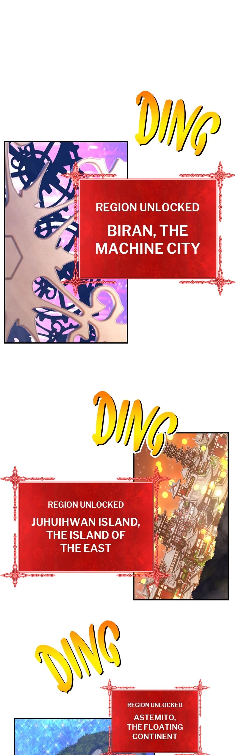 +99 Wooden Stick Chapter 82 page 235 - Chapter 82: Ep. 82 - Logout