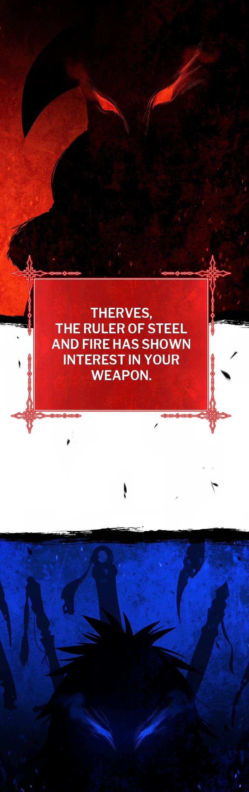 +99 Wooden Stick Chapter 82 page 239 - Chapter 82: Ep. 82 - Logout