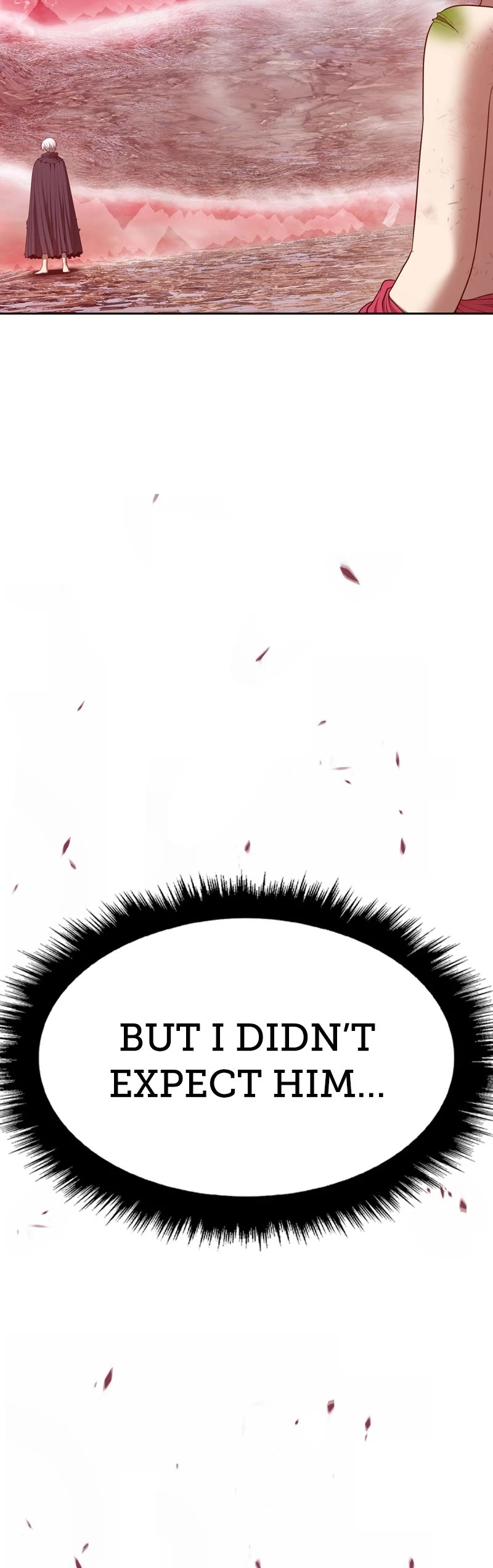 +99 Wooden Stick Chapter 82 page 24 - Chapter 82: Ep. 82 - Logout