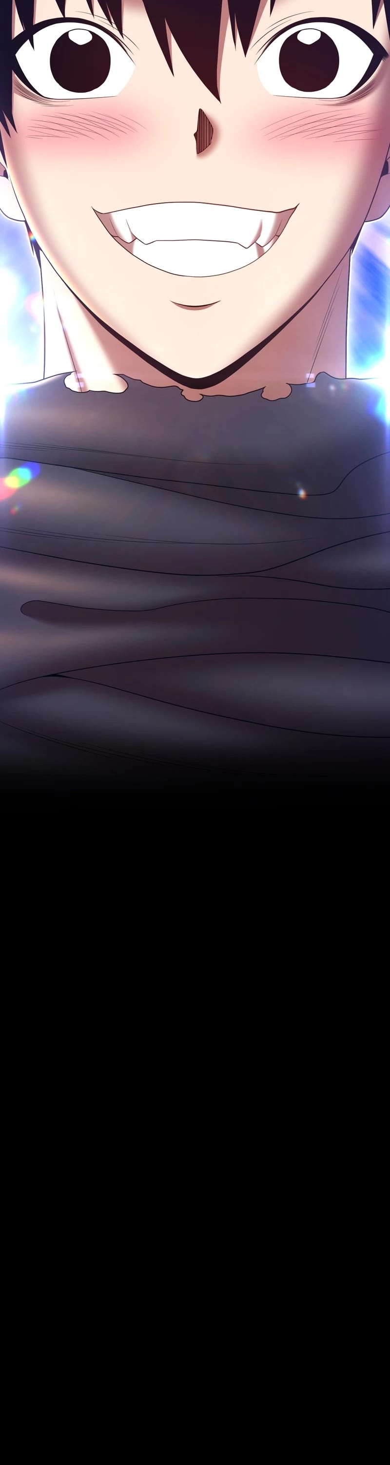 +99 Wooden Stick Chapter 82 page 253 - Chapter 82: Ep. 82 - Logout