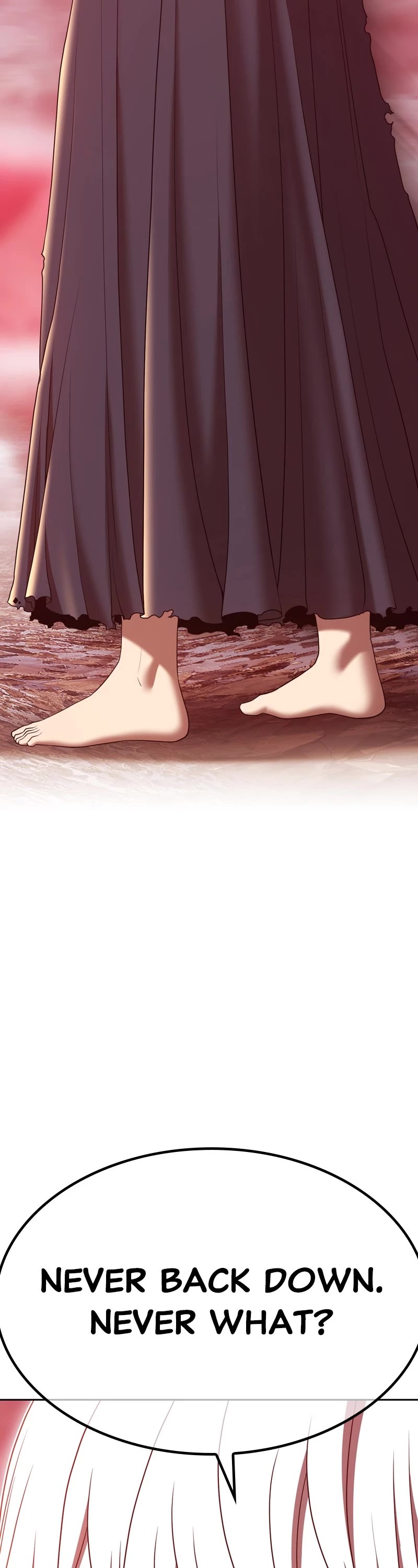 +99 Wooden Stick Chapter 82 page 26 - Chapter 82: Ep. 82 - Logout