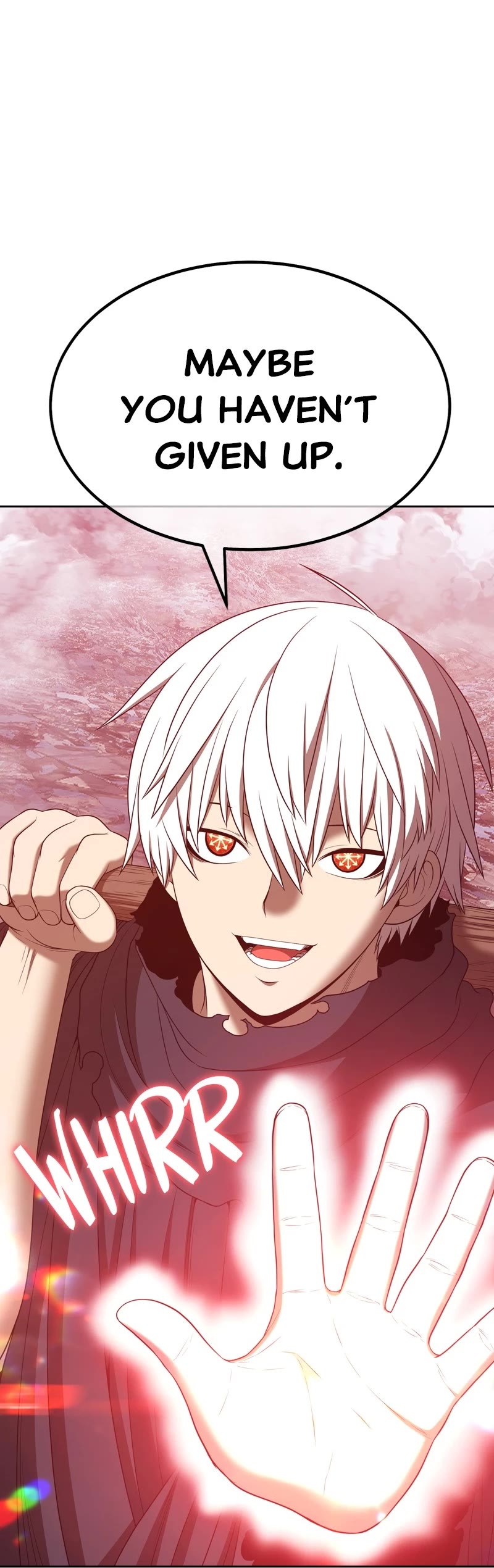 +99 Wooden Stick Chapter 82 page 34 - Chapter 82: Ep. 82 - Logout