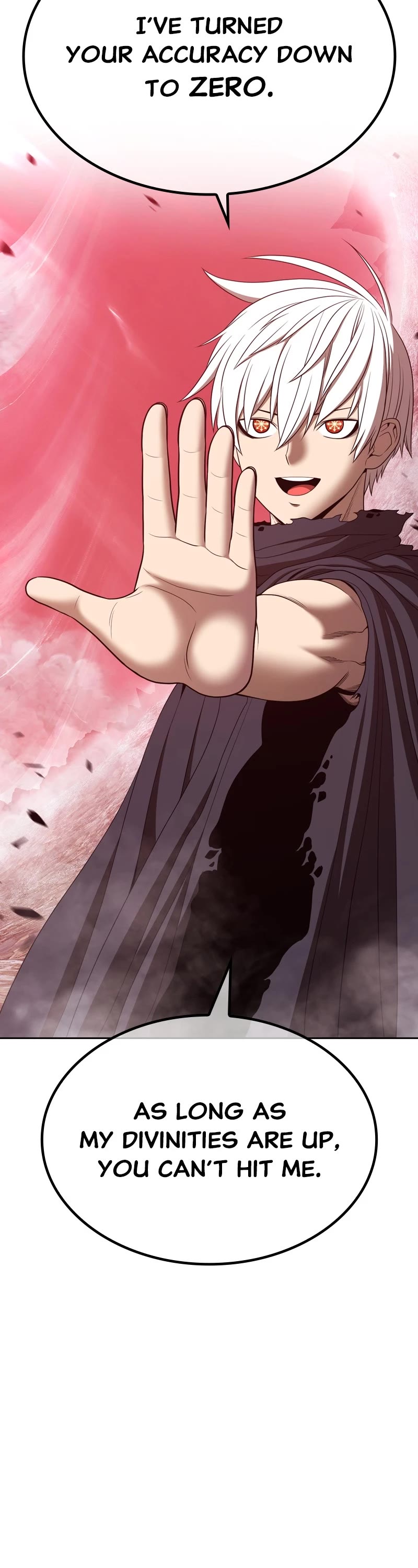 +99 Wooden Stick Chapter 82 page 38 - Chapter 82: Ep. 82 - Logout