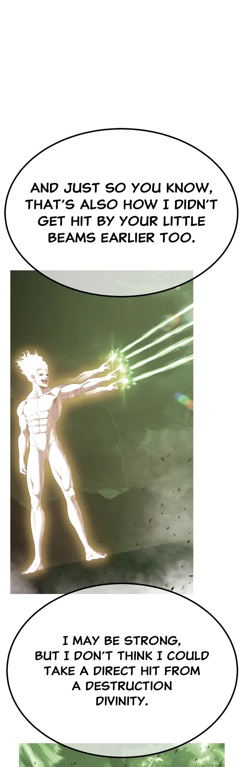 +99 Wooden Stick Chapter 82 page 39 - Chapter 82: Ep. 82 - Logout