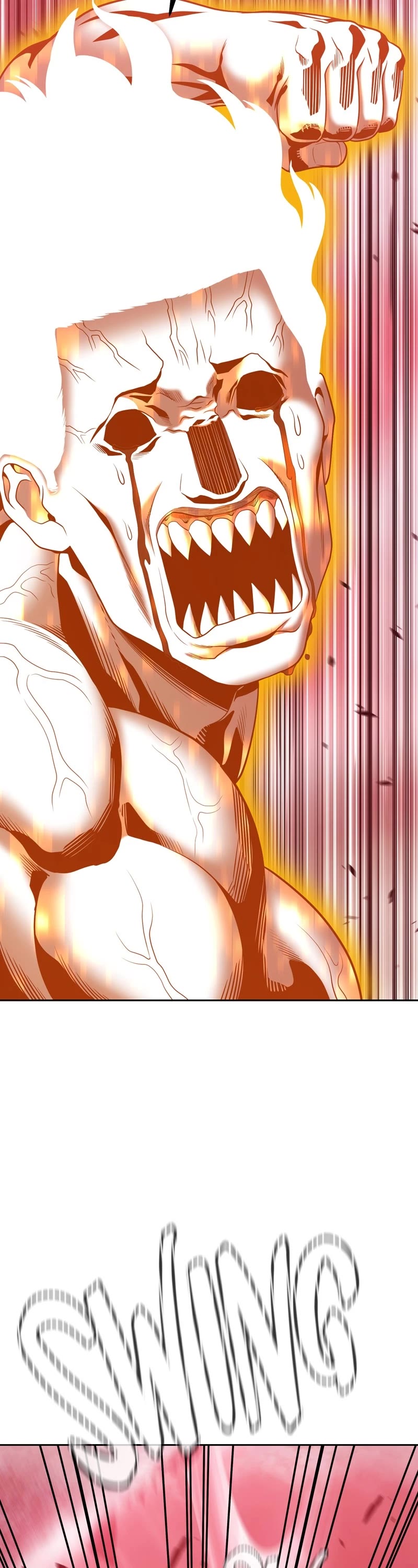 +99 Wooden Stick Chapter 82 page 41 - Chapter 82: Ep. 82 - Logout