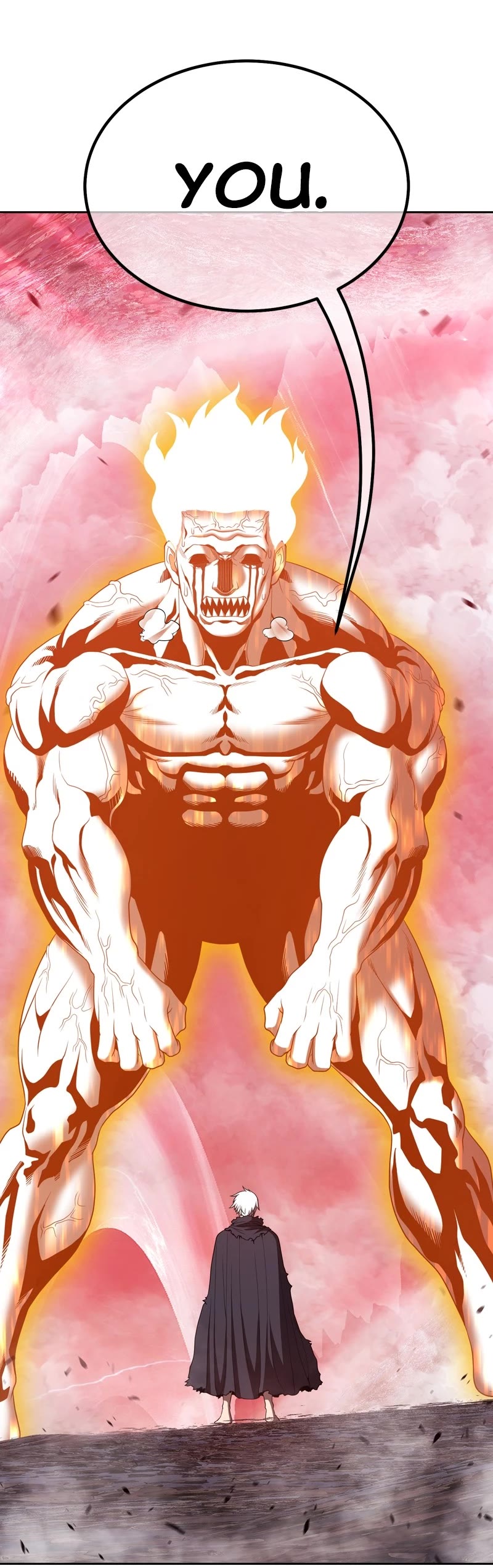 +99 Wooden Stick Chapter 82 page 49 - Chapter 82: Ep. 82 - Logout