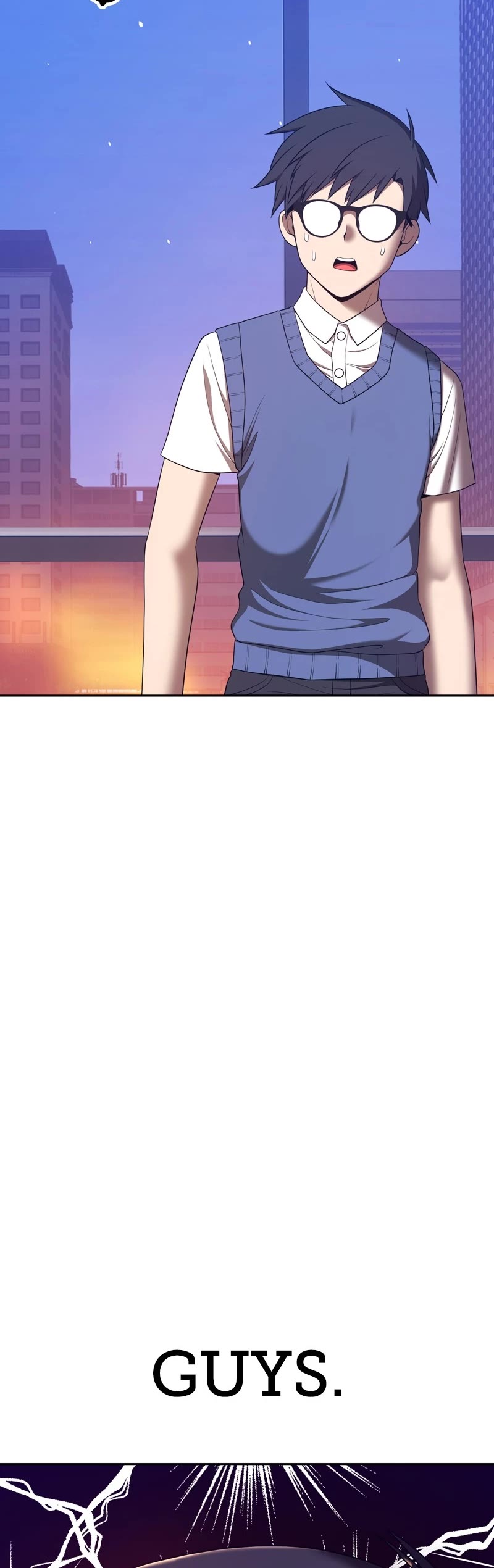 +99 Wooden Stick Chapter 82 page 60 - Chapter 82: Ep. 82 - Logout