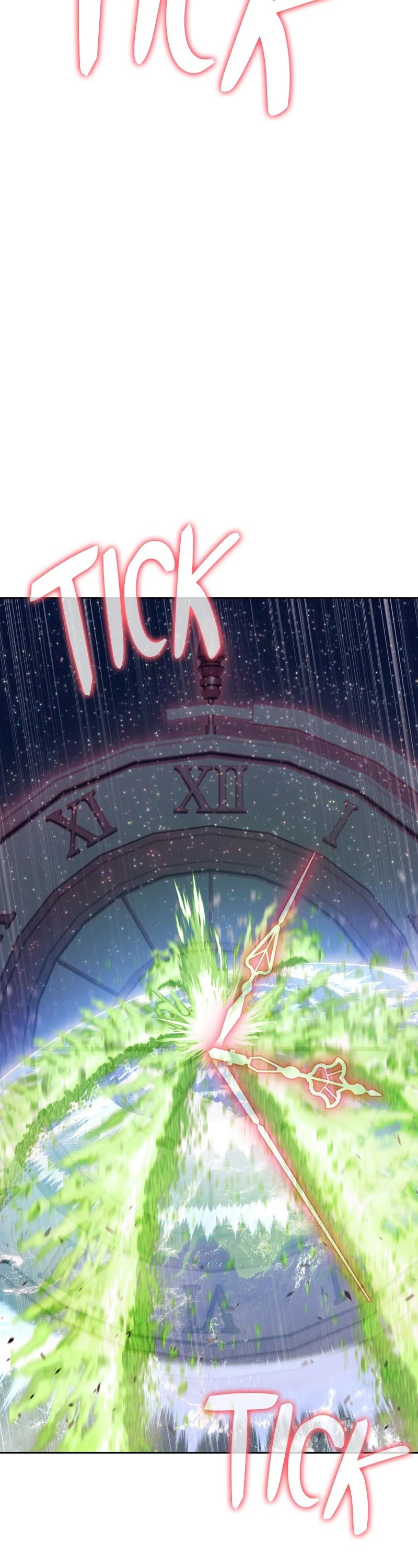 +99 Wooden Stick Chapter 82 page 7 - Chapter 82: Ep. 82 - Logout