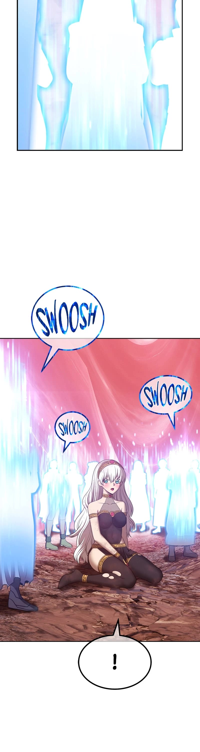 +99 Wooden Stick Chapter 82 page 78 - Chapter 82: Ep. 82 - Logout