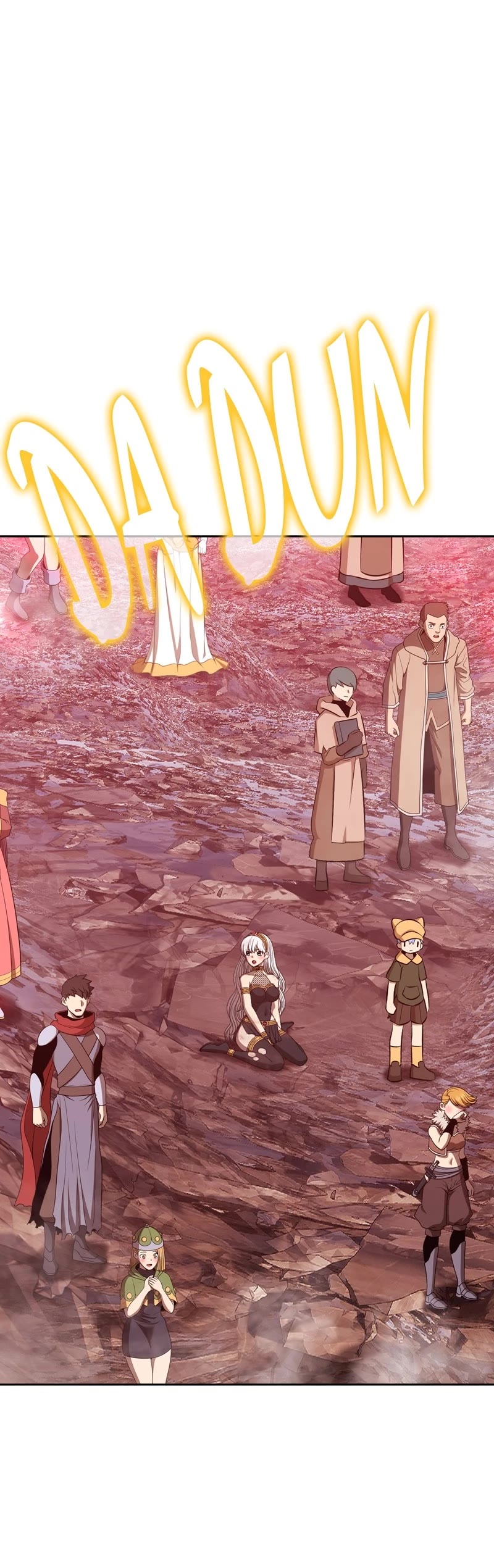 +99 Wooden Stick Chapter 82 page 79 - Chapter 82: Ep. 82 - Logout