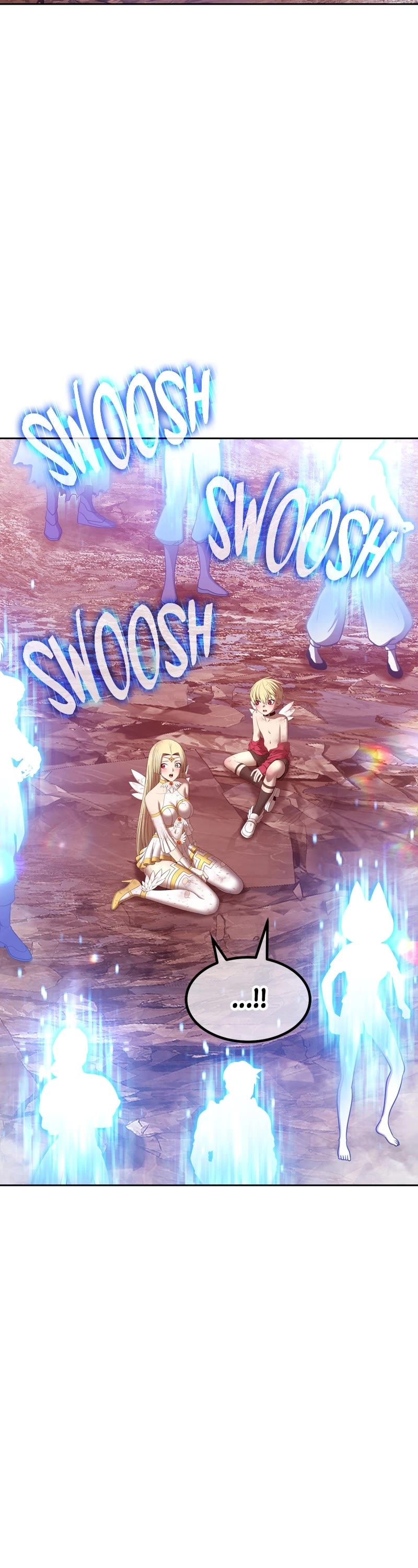+99 Wooden Stick Chapter 82 page 81 - Chapter 82: Ep. 82 - Logout