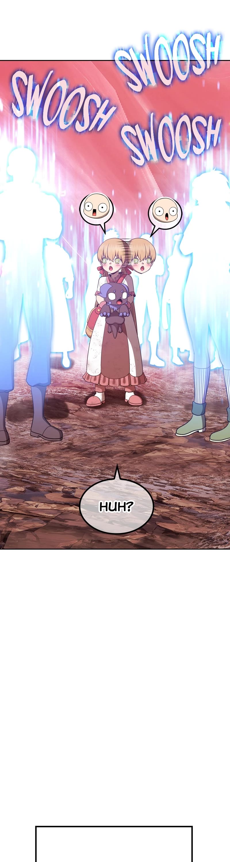 +99 Wooden Stick Chapter 82 page 82 - Chapter 82: Ep. 82 - Logout