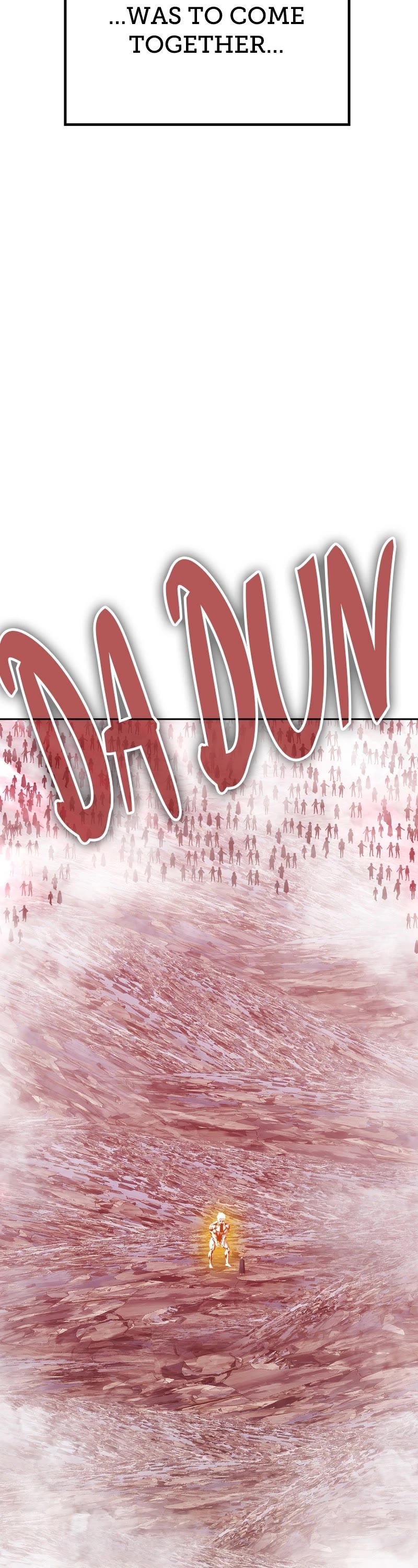 +99 Wooden Stick Chapter 82 page 83 - Chapter 82: Ep. 82 - Logout
