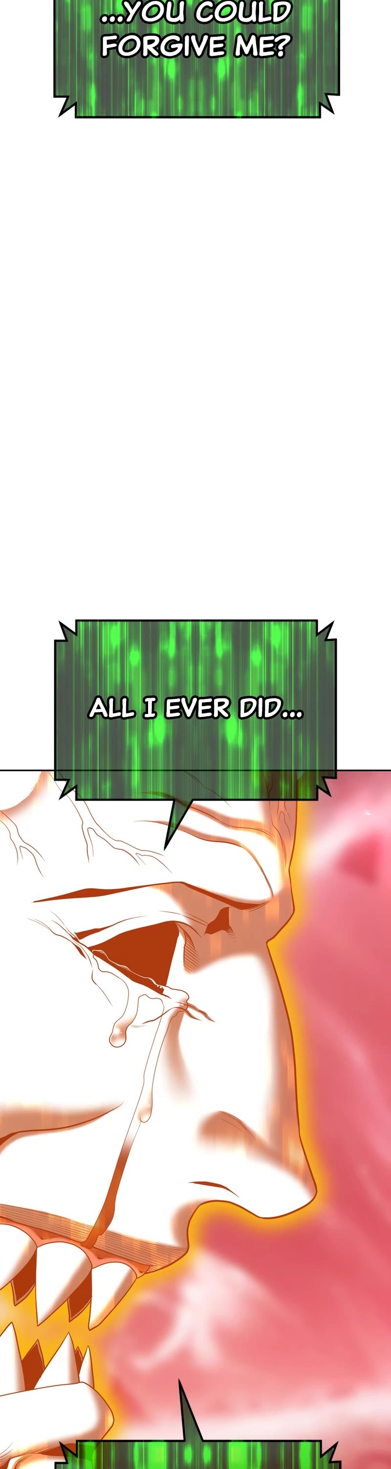 +99 Wooden Stick Chapter 82 page 93 - Chapter 82: Ep. 82 - Logout