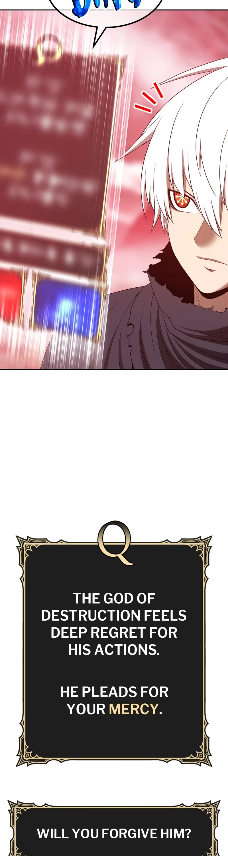 +99 Wooden Stick Chapter 82 page 97 - Chapter 82: Ep. 82 - Logout