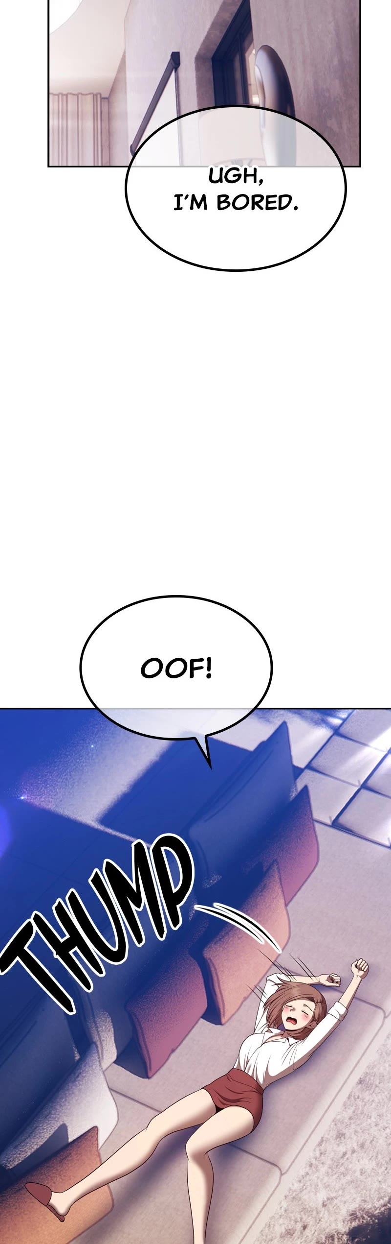 +99 Wooden Stick Chapter 83 page 100 - Chapter 83: Ep. 83 - Season 1 Epilogue (1)