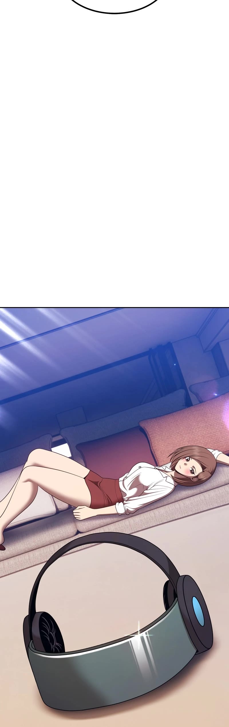 +99 Wooden Stick Chapter 83 page 104 - Chapter 83: Ep. 83 - Season 1 Epilogue (1)