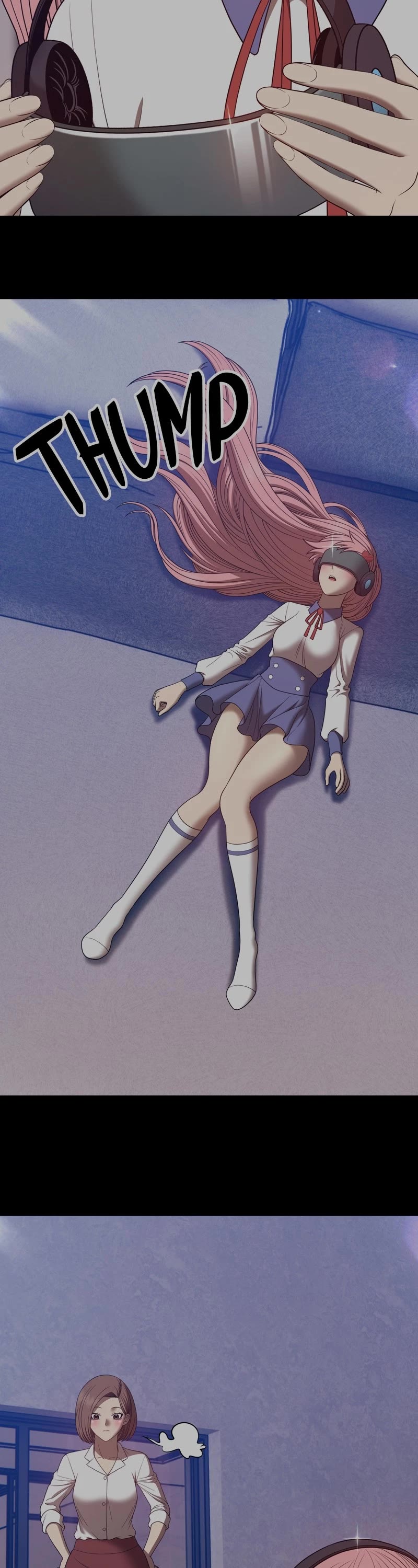 +99 Wooden Stick Chapter 83 page 106 - Chapter 83: Ep. 83 - Season 1 Epilogue (1)