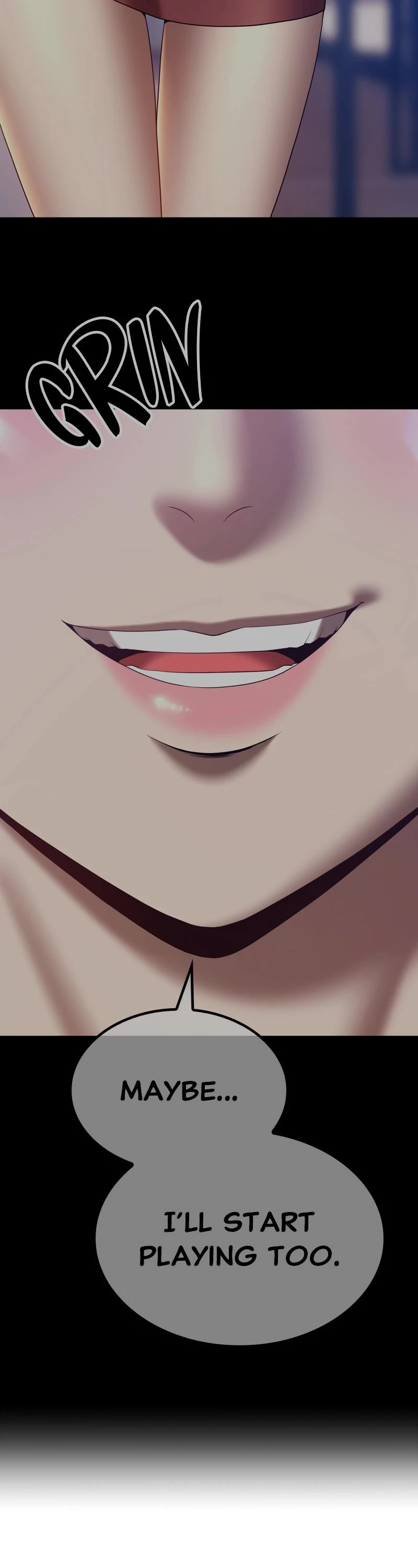 +99 Wooden Stick Chapter 83 page 108 - Chapter 83: Ep. 83 - Season 1 Epilogue (1)