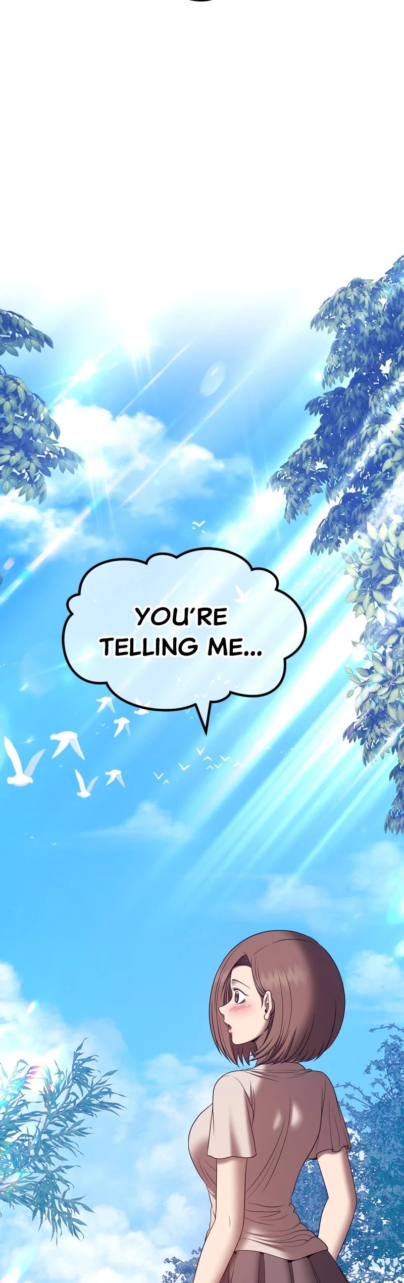 +99 Wooden Stick Chapter 83 page 125 - Chapter 83: Ep. 83 - Season 1 Epilogue (1)