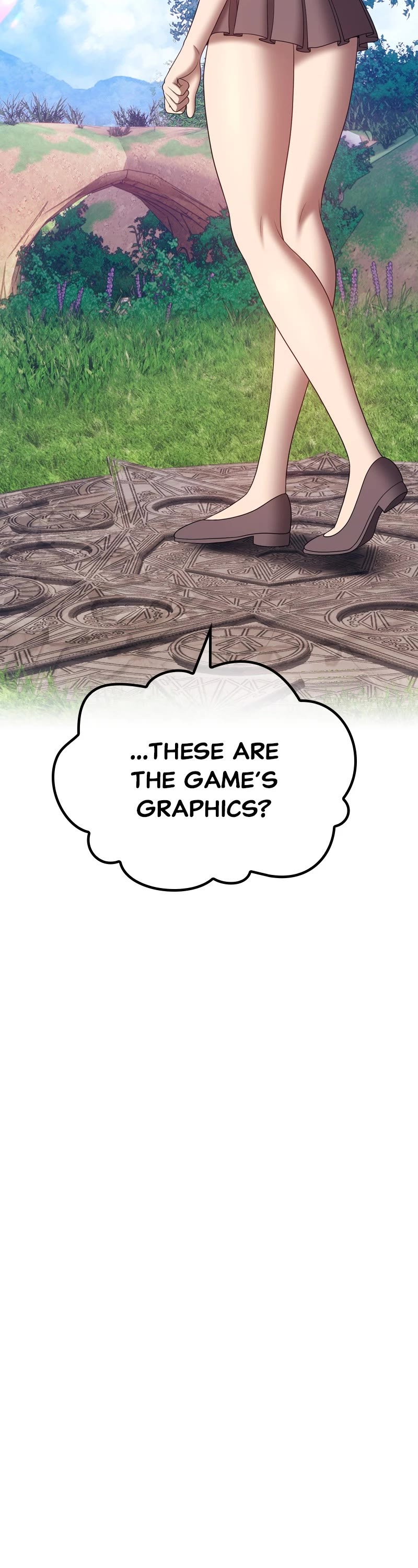 +99 Wooden Stick Chapter 83 page 126 - Chapter 83: Ep. 83 - Season 1 Epilogue (1)