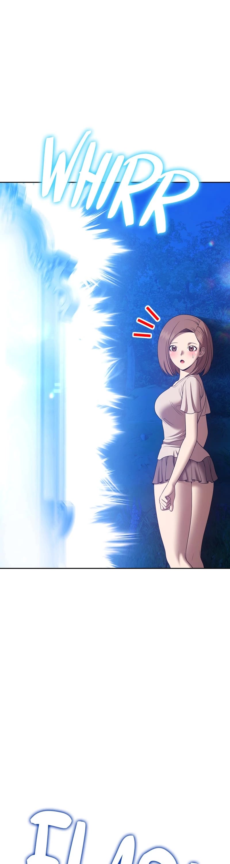 +99 Wooden Stick Chapter 83 page 132 - Chapter 83: Ep. 83 - Season 1 Epilogue (1)