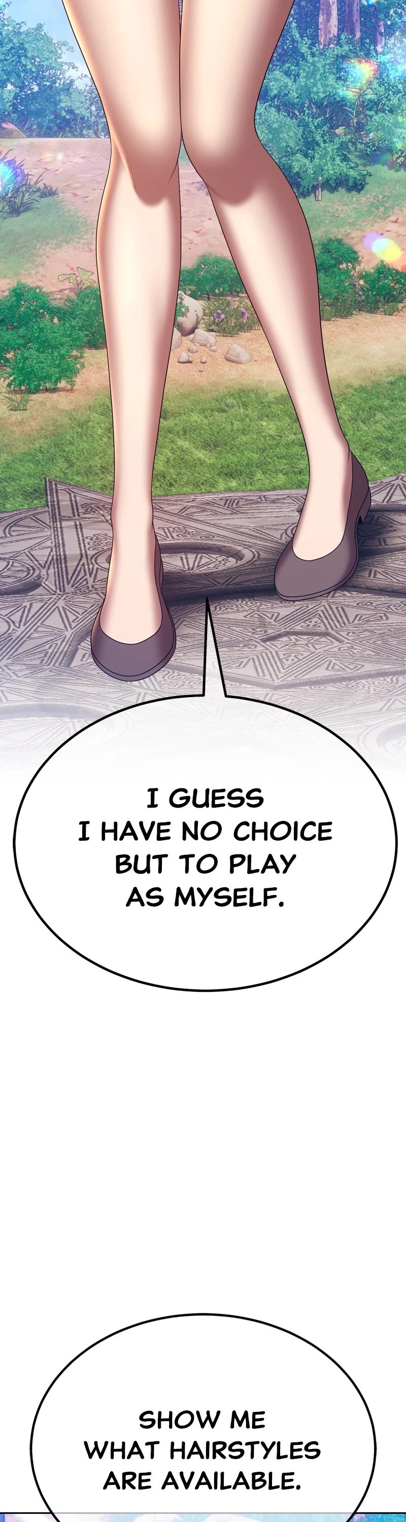 +99 Wooden Stick Chapter 83 page 137 - Chapter 83: Ep. 83 - Season 1 Epilogue (1)
