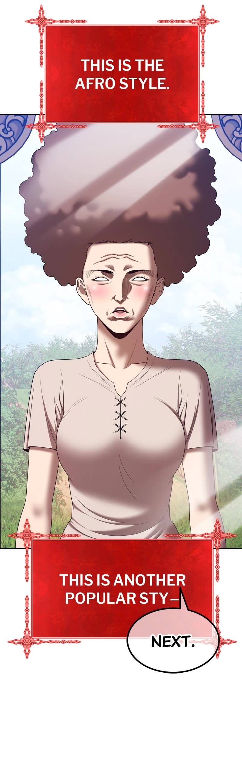 +99 Wooden Stick Chapter 83 page 140 - Chapter 83: Ep. 83 - Season 1 Epilogue (1)