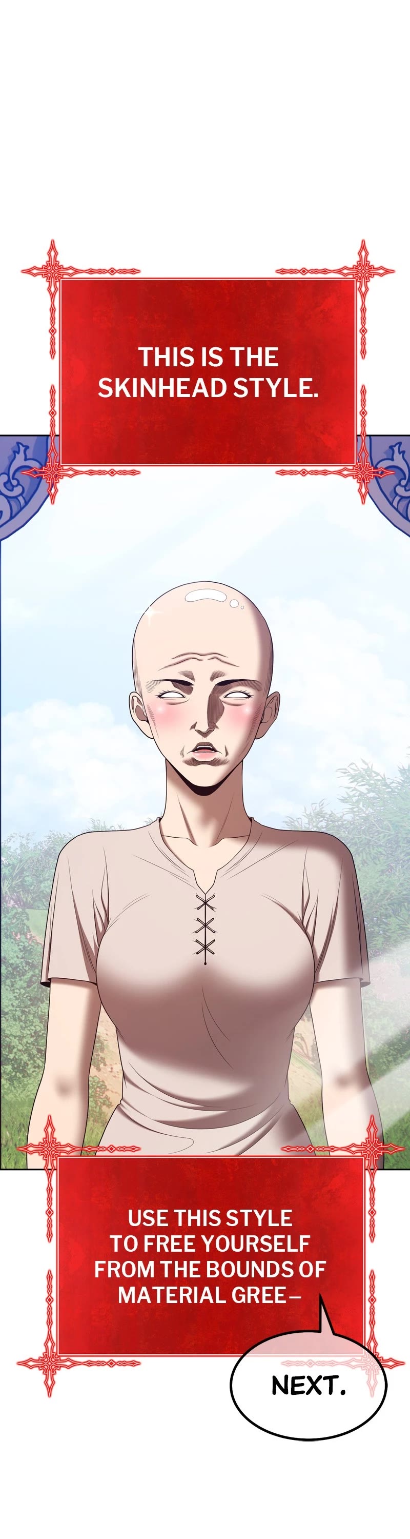 +99 Wooden Stick Chapter 83 page 141 - Chapter 83: Ep. 83 - Season 1 Epilogue (1)