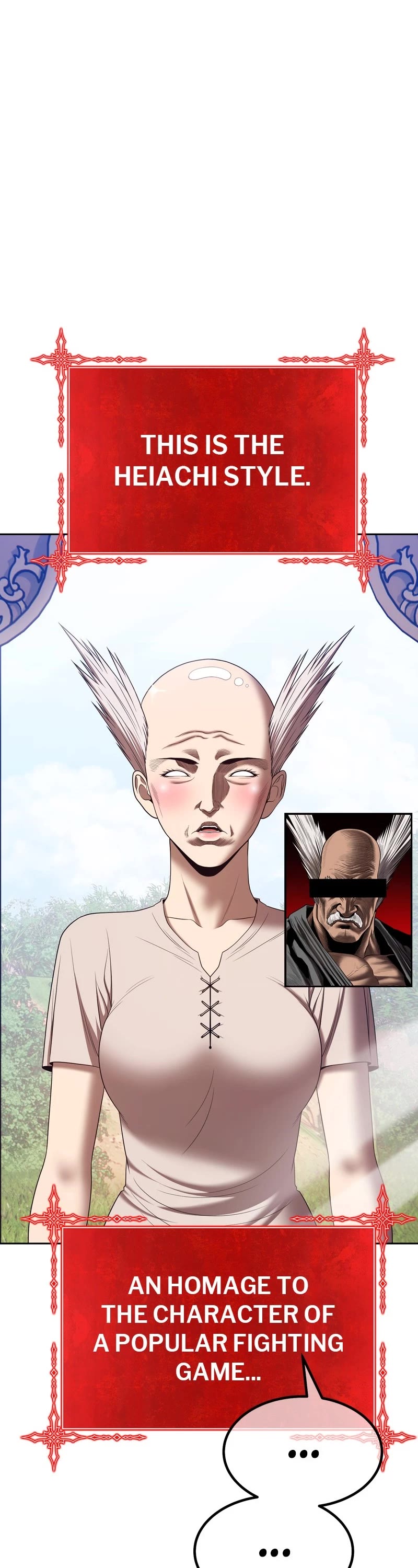 +99 Wooden Stick Chapter 83 page 142 - Chapter 83: Ep. 83 - Season 1 Epilogue (1)