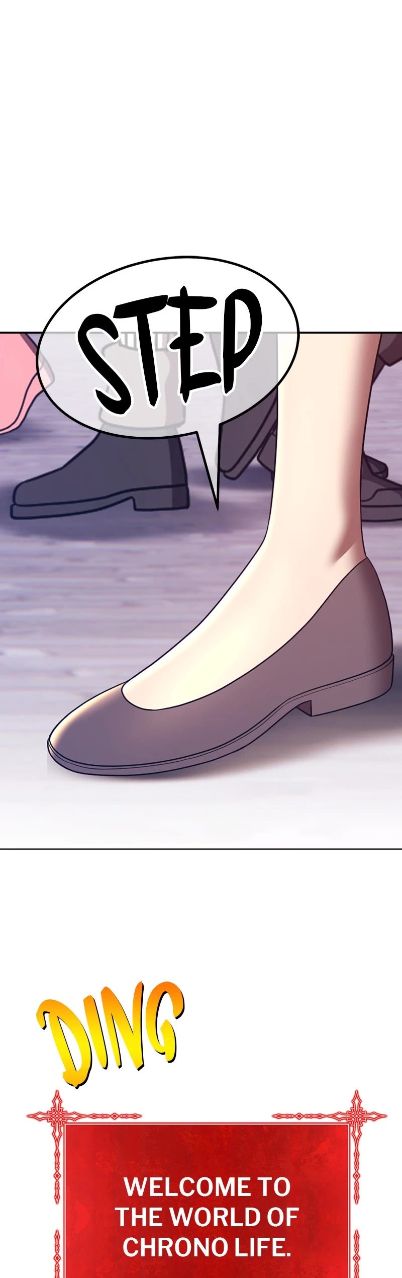 +99 Wooden Stick Chapter 83 page 154 - Chapter 83: Ep. 83 - Season 1 Epilogue (1)