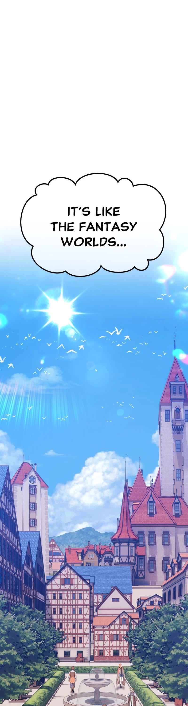 +99 Wooden Stick Chapter 83 page 158 - Chapter 83: Ep. 83 - Season 1 Epilogue (1)