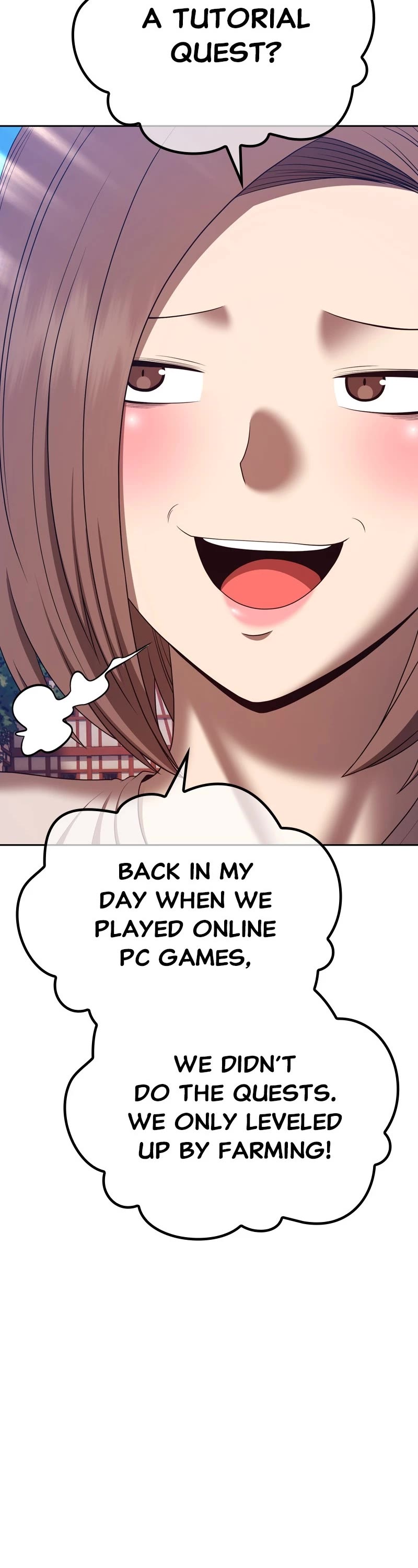 +99 Wooden Stick Chapter 83 page 161 - Chapter 83: Ep. 83 - Season 1 Epilogue (1)