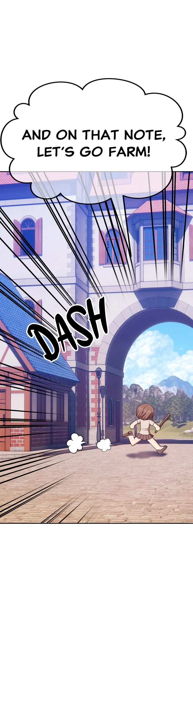 +99 Wooden Stick Chapter 83 page 162 - Chapter 83: Ep. 83 - Season 1 Epilogue (1)