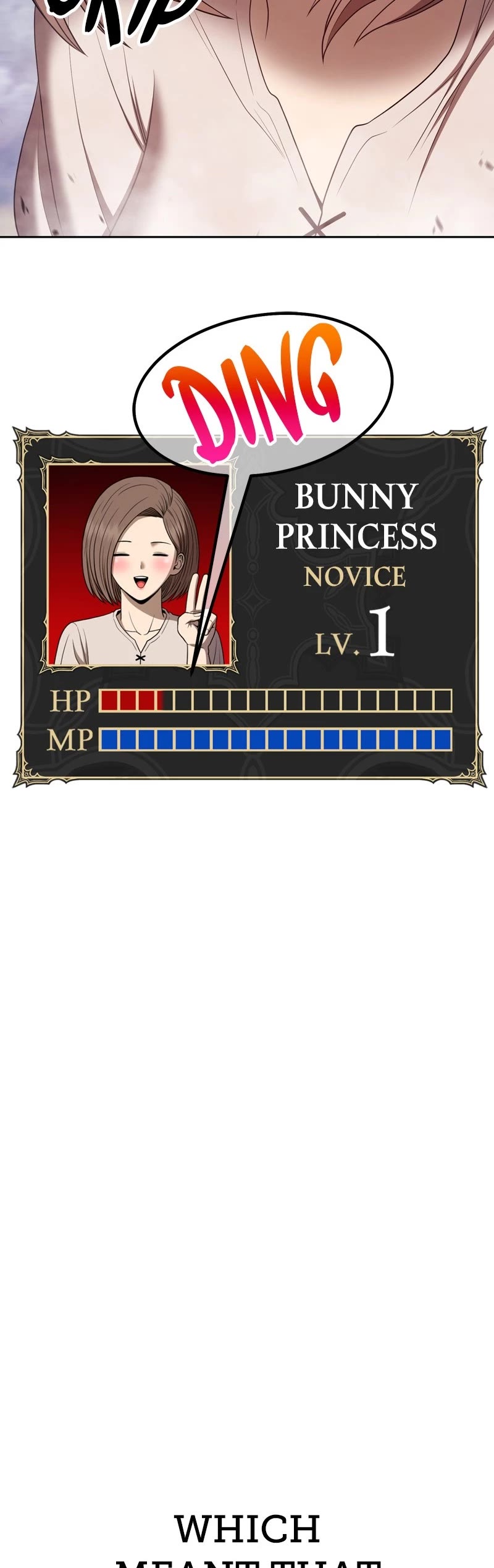 +99 Wooden Stick Chapter 83 page 174 - Chapter 83: Ep. 83 - Season 1 Epilogue (1)