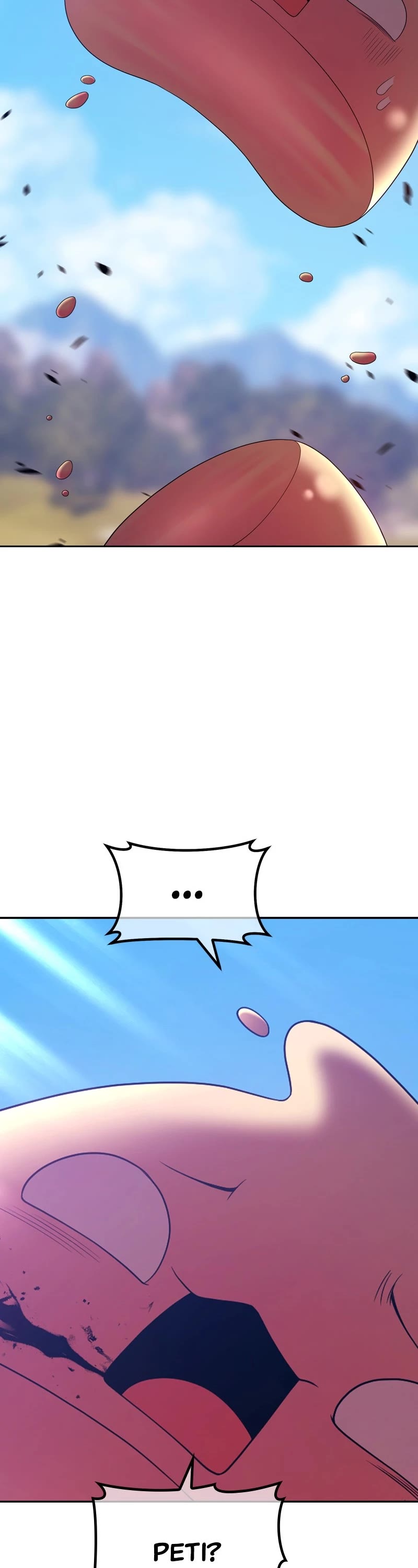 +99 Wooden Stick Chapter 83 page 188 - Chapter 83: Ep. 83 - Season 1 Epilogue (1)