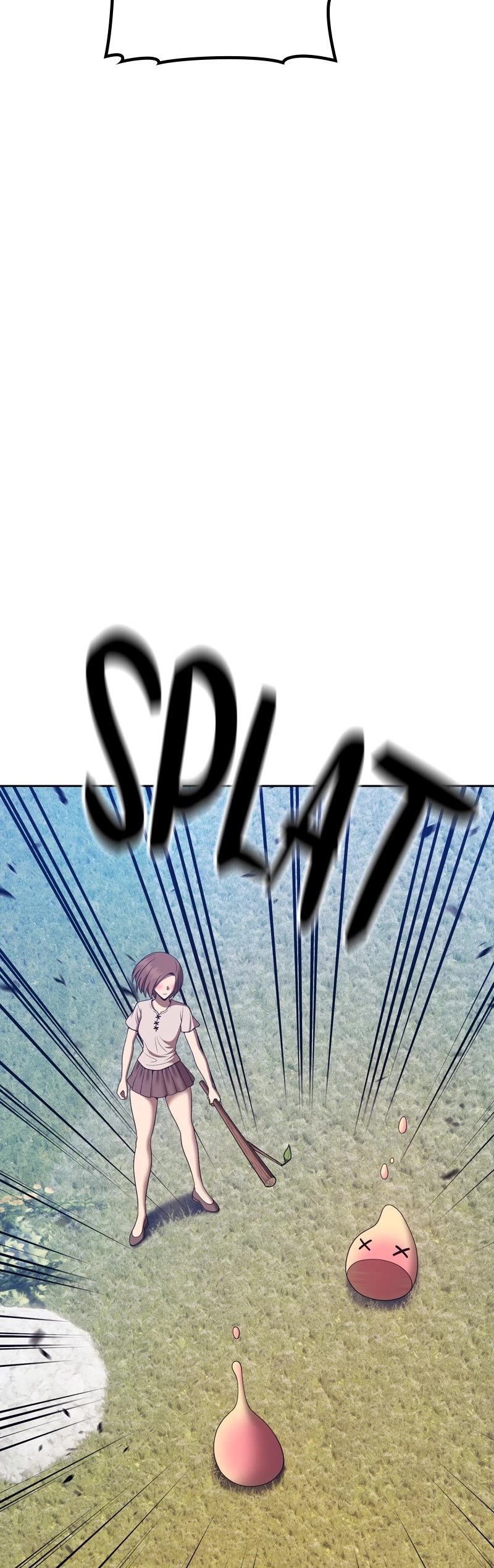 +99 Wooden Stick Chapter 83 page 189 - Chapter 83: Ep. 83 - Season 1 Epilogue (1)