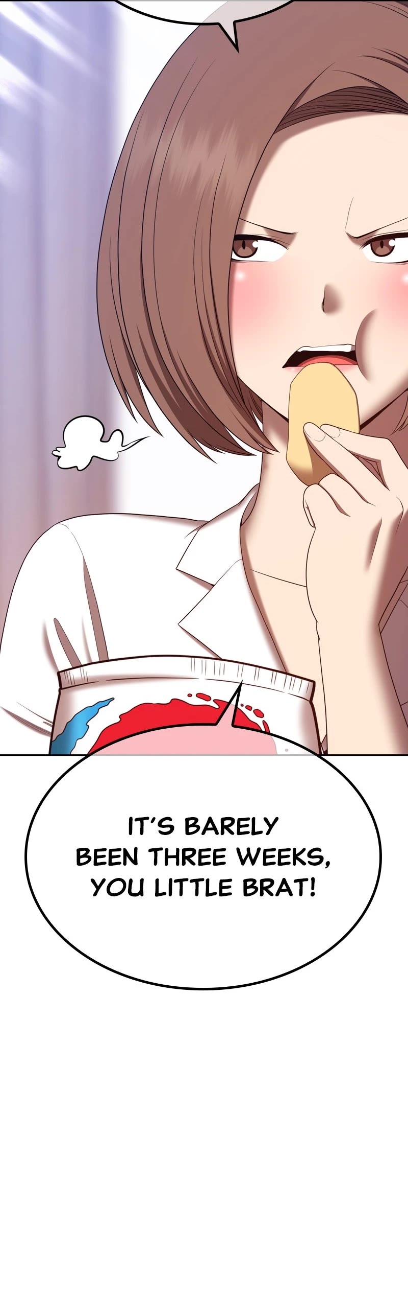 +99 Wooden Stick Chapter 83 page 19 - Chapter 83: Ep. 83 - Season 1 Epilogue (1)
