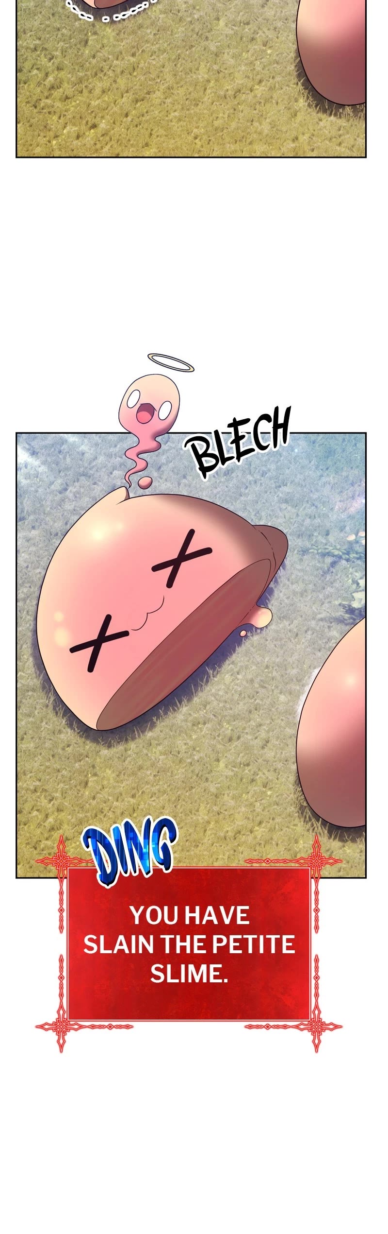 +99 Wooden Stick Chapter 83 page 195 - Chapter 83: Ep. 83 - Season 1 Epilogue (1)