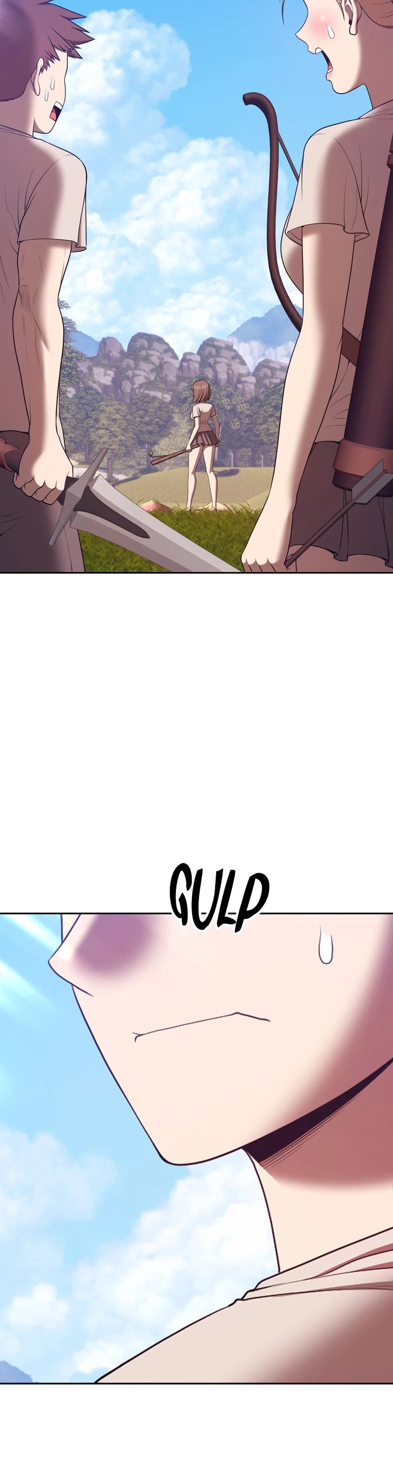 +99 Wooden Stick Chapter 83 page 197 - Chapter 83: Ep. 83 - Season 1 Epilogue (1)