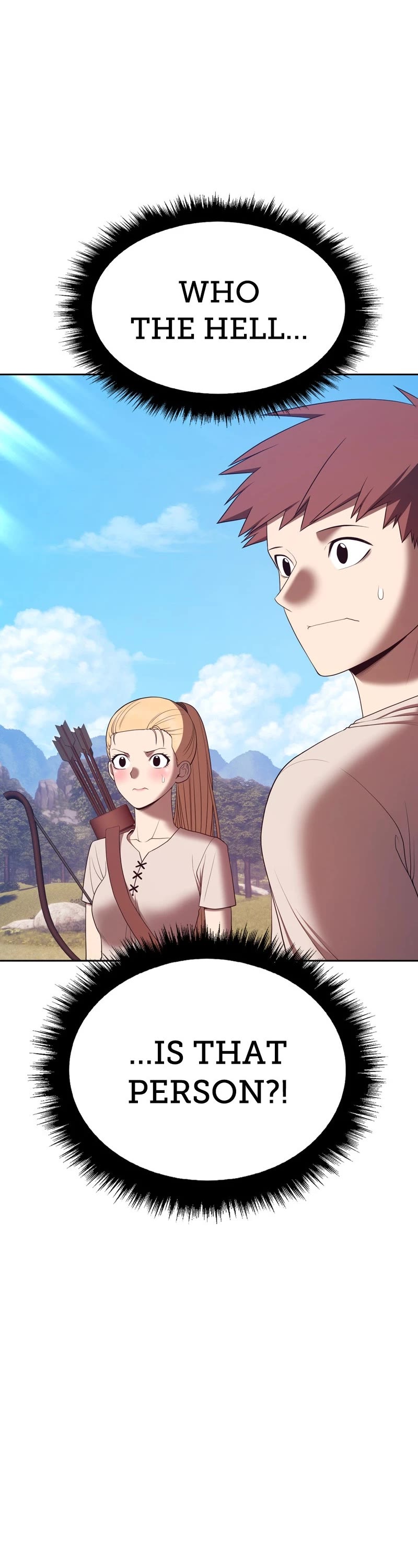 +99 Wooden Stick Chapter 83 page 198 - Chapter 83: Ep. 83 - Season 1 Epilogue (1)